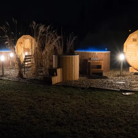 Górskie Wytchnienie Casa de Férias