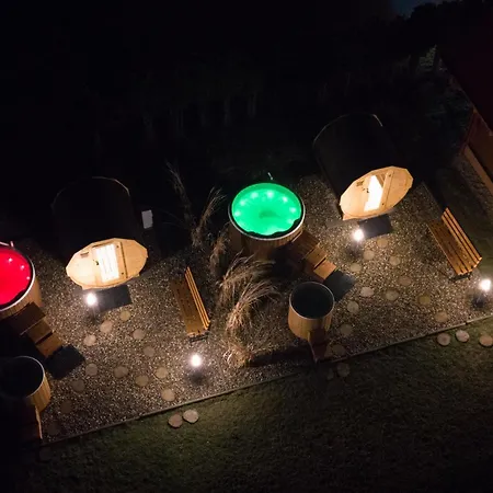 Górskie Wytchnienie *