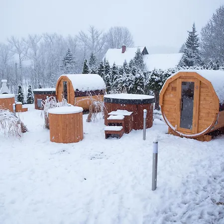 Górskie Wytchnienie