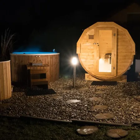 Górskie Wytchnienie