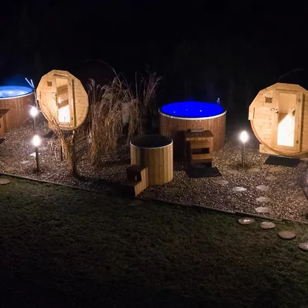 Casa de Férias Górskie Wytchnienie Jelenia Góra