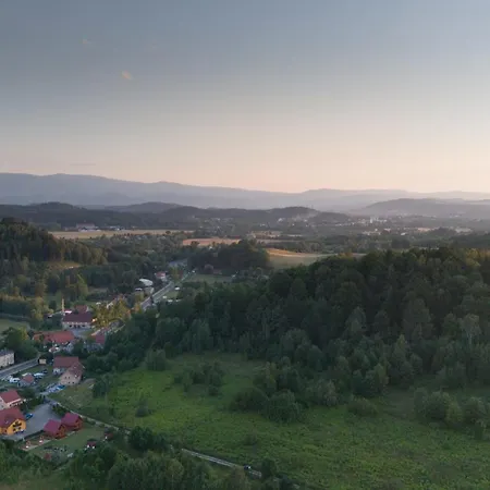 Górskie Wytchnienie