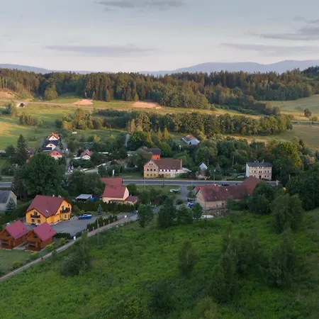 Casa de Férias Górskie Wytchnienie *