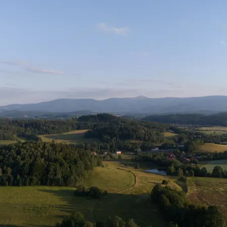 Casa de Férias Górskie Wytchnienie Jelenia Góra