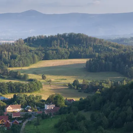 Gorskie Wytchnienie *