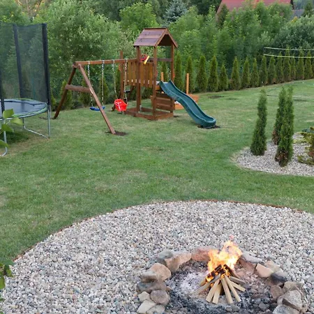 Górskie Wytchnienie * Jelenia Góra