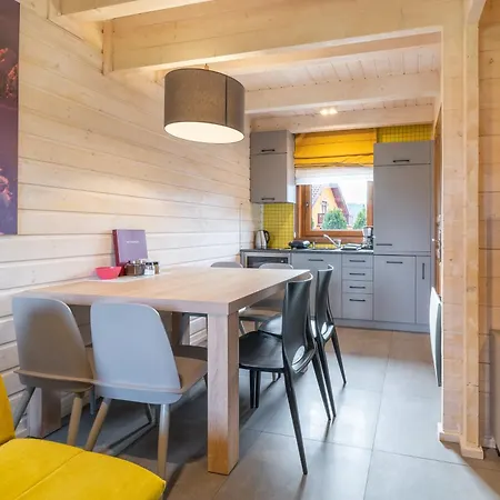 Górskie Wytchnienie