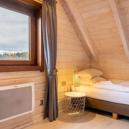 Górskie Wytchnienie Casa de Férias