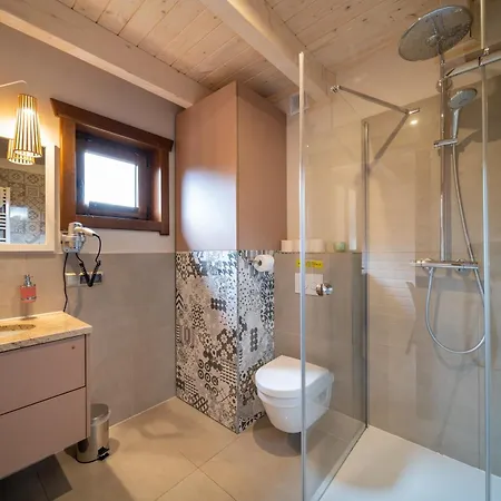 Casa de Férias Górskie Wytchnienie