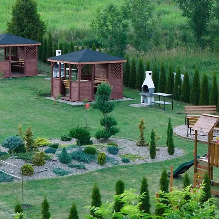 Górskie Wytchnienie Casa de Férias Jelenia Góra