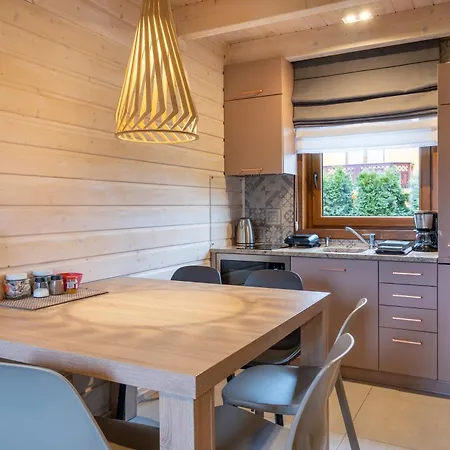 Casa de Férias Górskie Wytchnienie Jelenia Góra