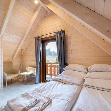 Górskie Wytchnienie *