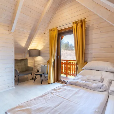 Górskie Wytchnienie