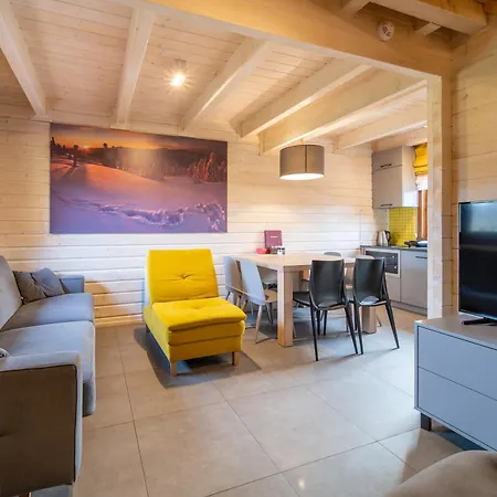 Górskie Wytchnienie * Jelenia Góra