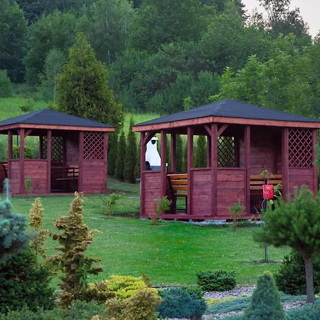 Casa de Férias Górskie Wytchnienie