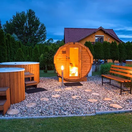 Górskie Wytchnienie *