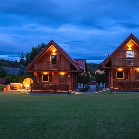 Górskie Wytchnienie * Jelenia Góra