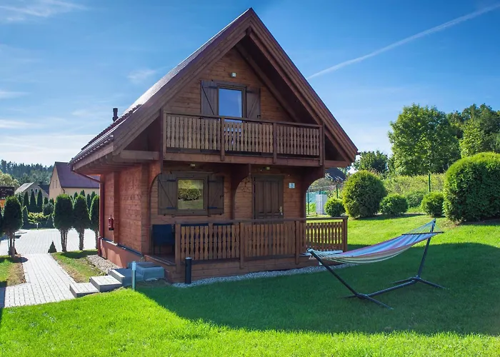 Gorskie Wytchnienie *