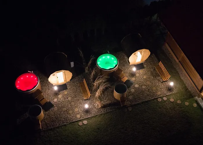 Gorskie Wytchnienie *