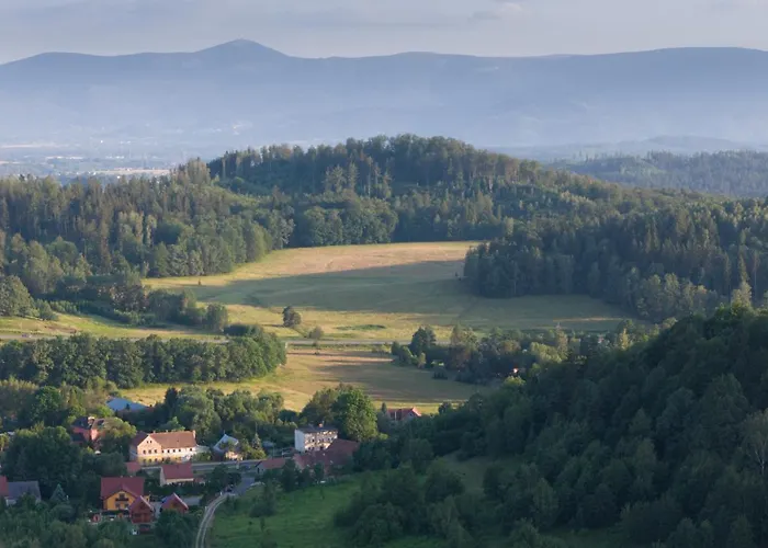 Gorskie Wytchnienie *