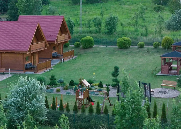 Gorskie Wytchnienie Jelení Hora