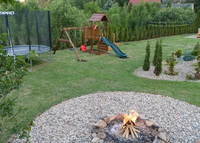 Gorskie Wytchnienie * Jelení Hora