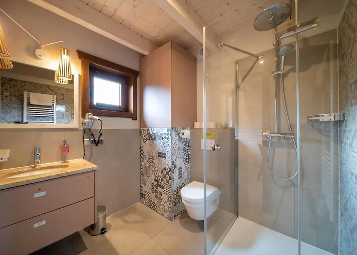 Prázdninový dům Gorskie Wytchnienie