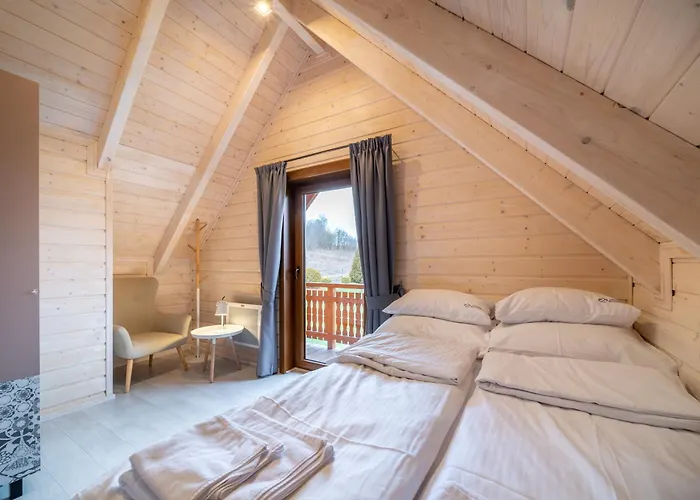 Gorskie Wytchnienie *