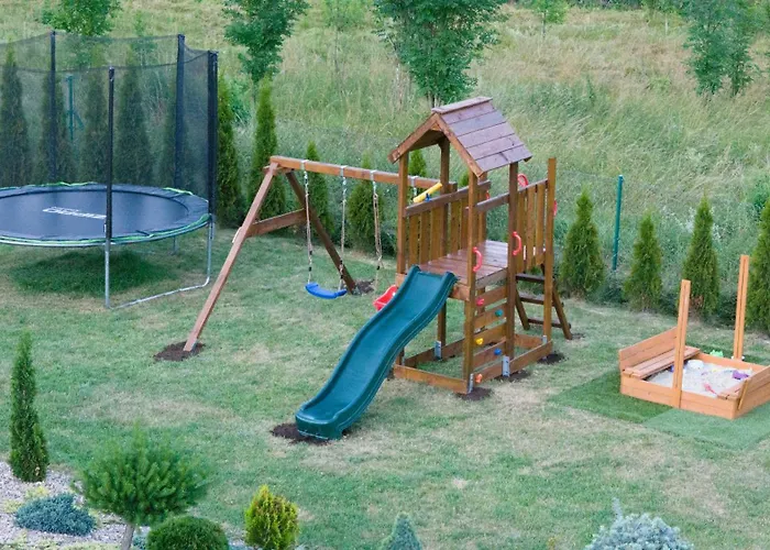 Gorskie Wytchnienie * Jelení Hora