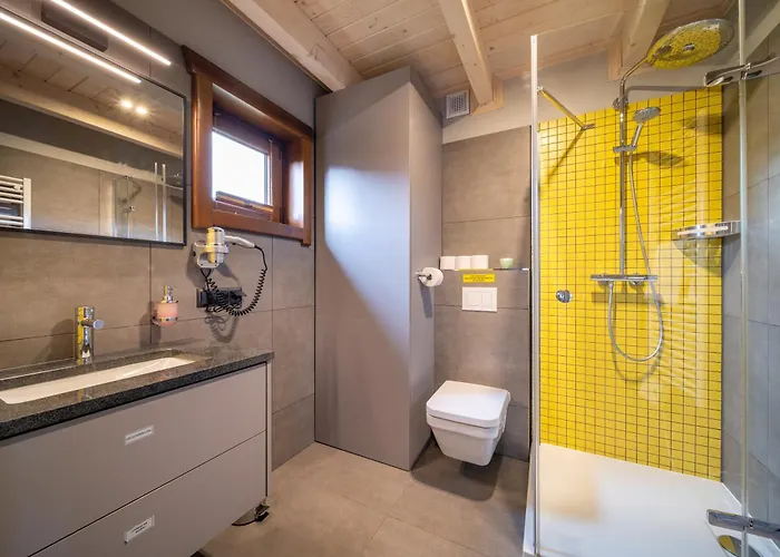 Gorskie Wytchnienie Prázdninový dům