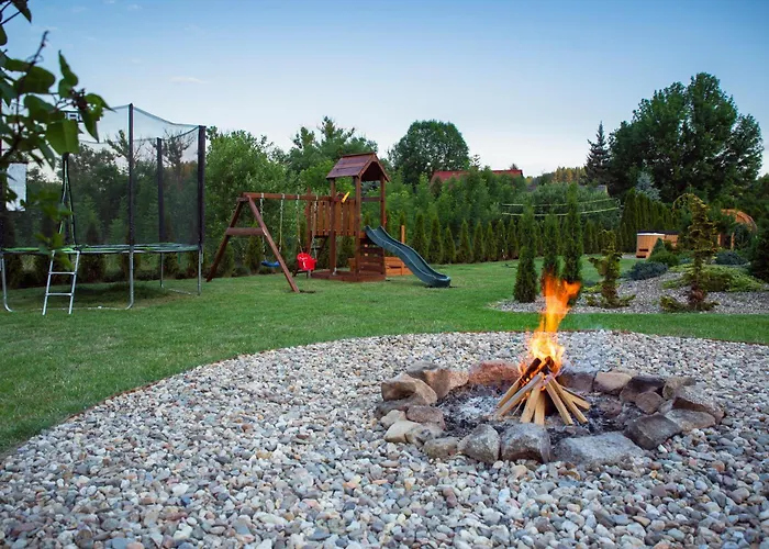 Gorskie Wytchnienie Jelení Hora