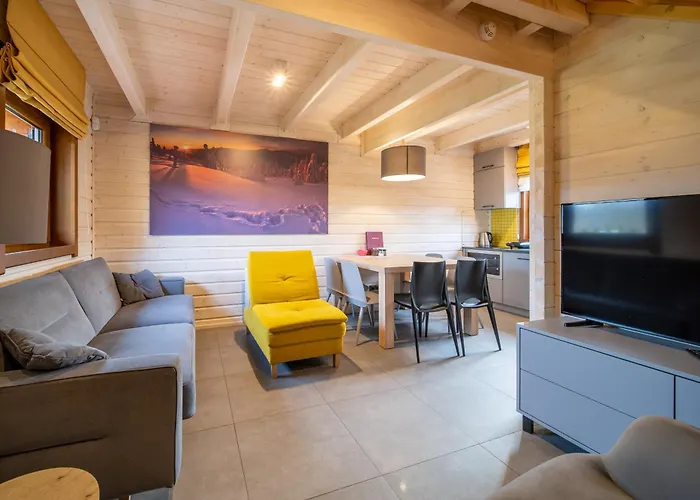 Gorskie Wytchnienie * Jelení Hora