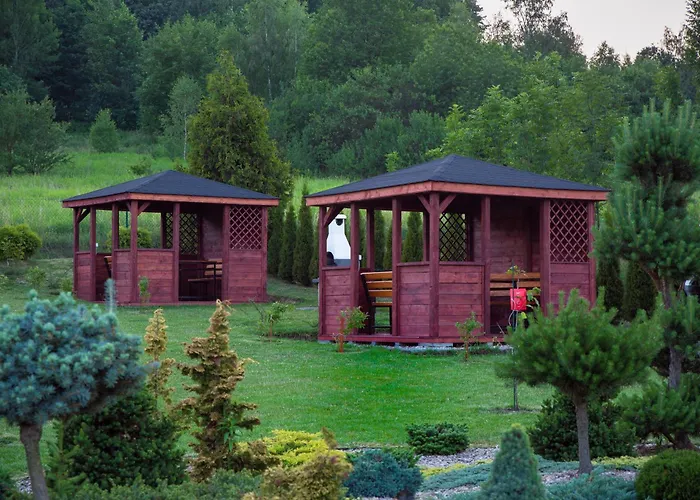 Prázdninový dům Gorskie Wytchnienie