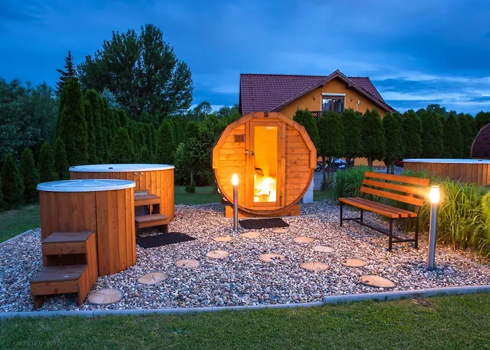 Gorskie Wytchnienie *