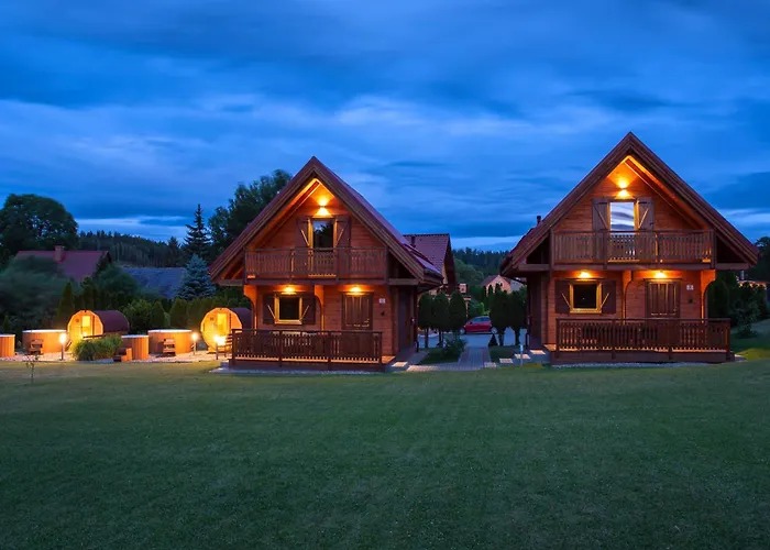 Gorskie Wytchnienie * Jelení Hora